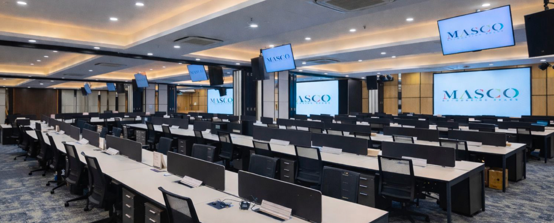 meeting room