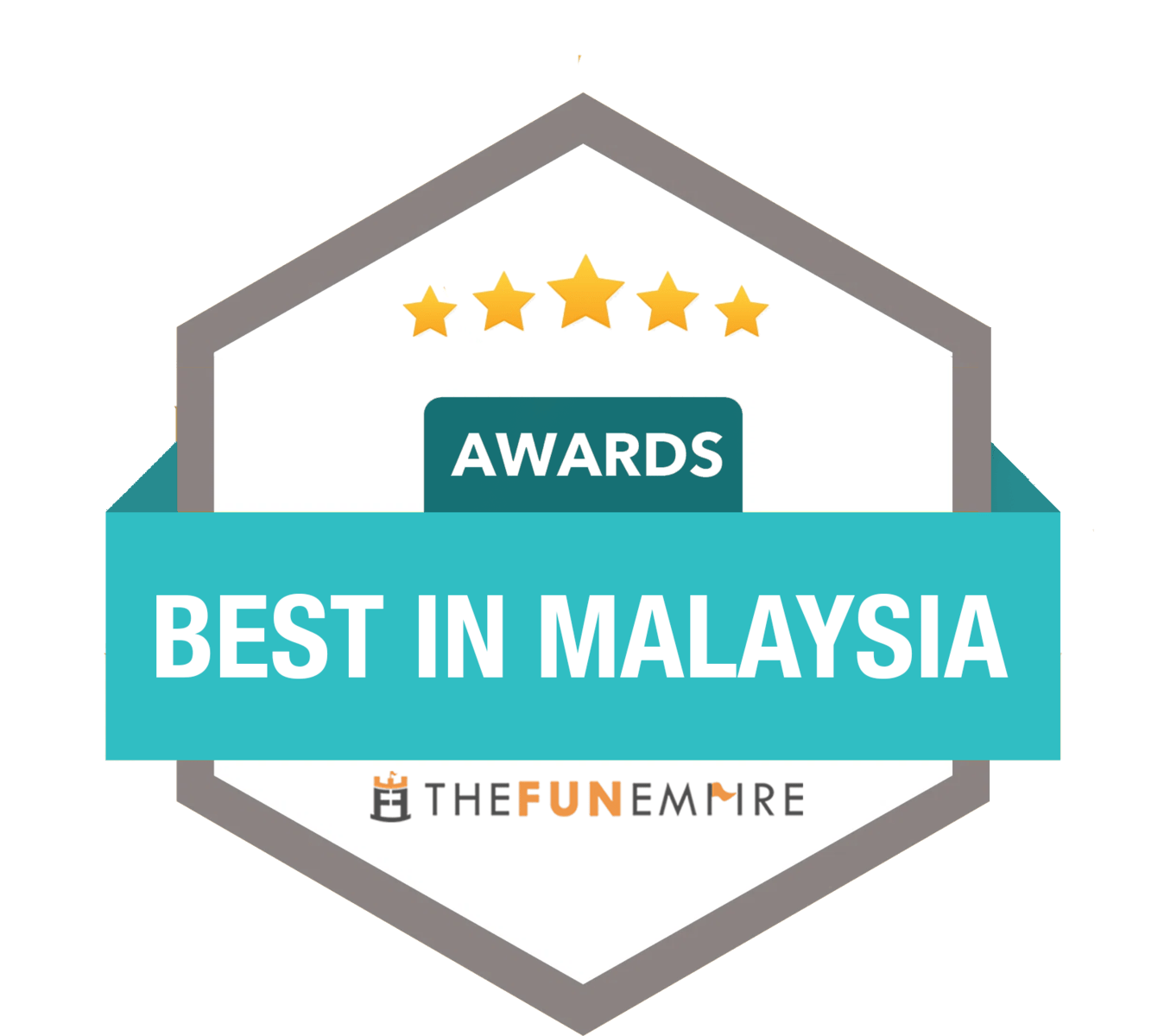 Best Of Malaysia Award 2021 