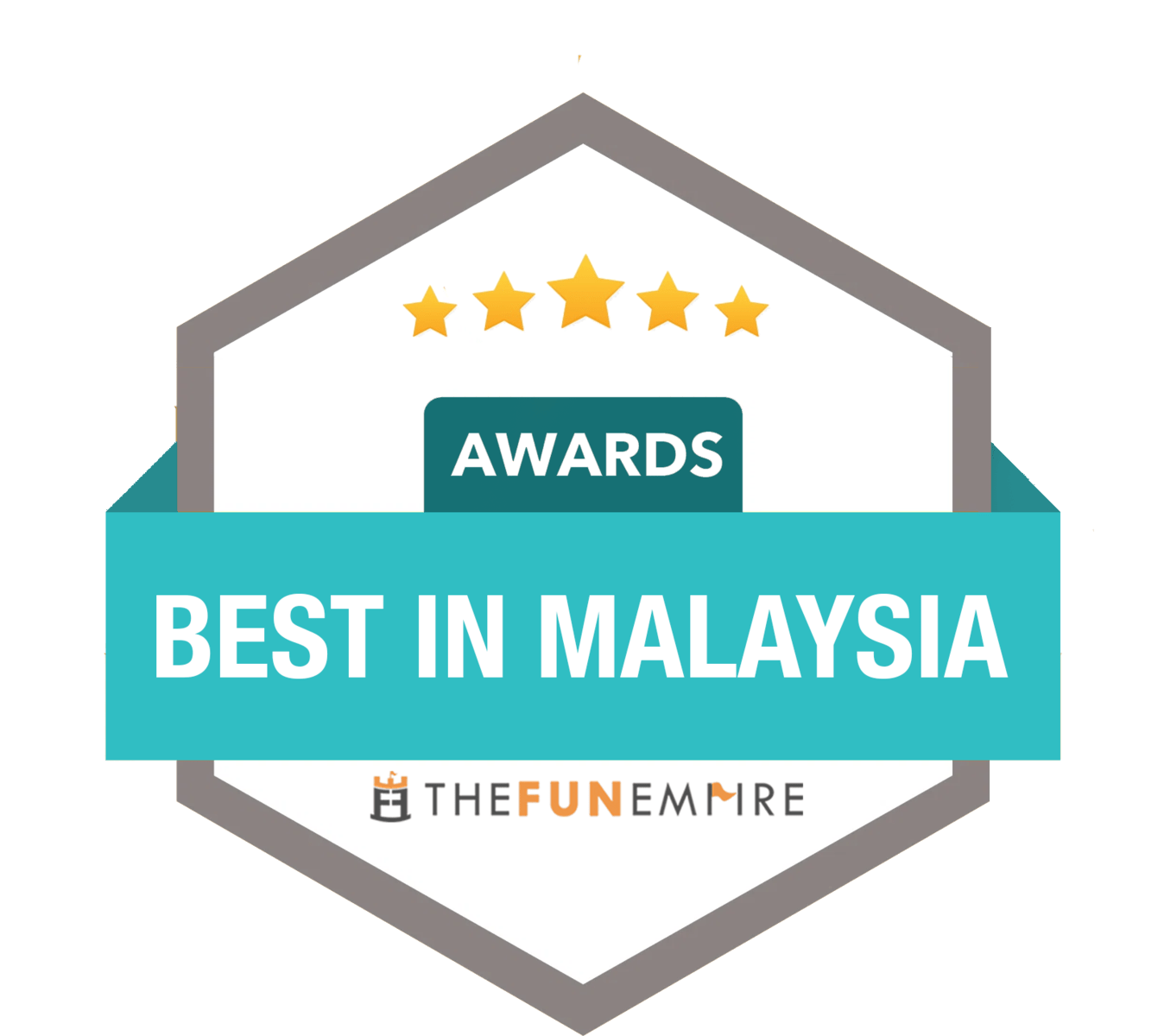 Best Of Malaysia Award 2021 