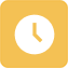 Clock Icon - Masco