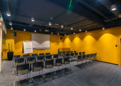 Small Meeting Room 2