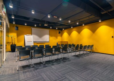 Small Meeting Room 3