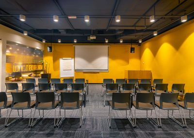 Small Meeting Room 4