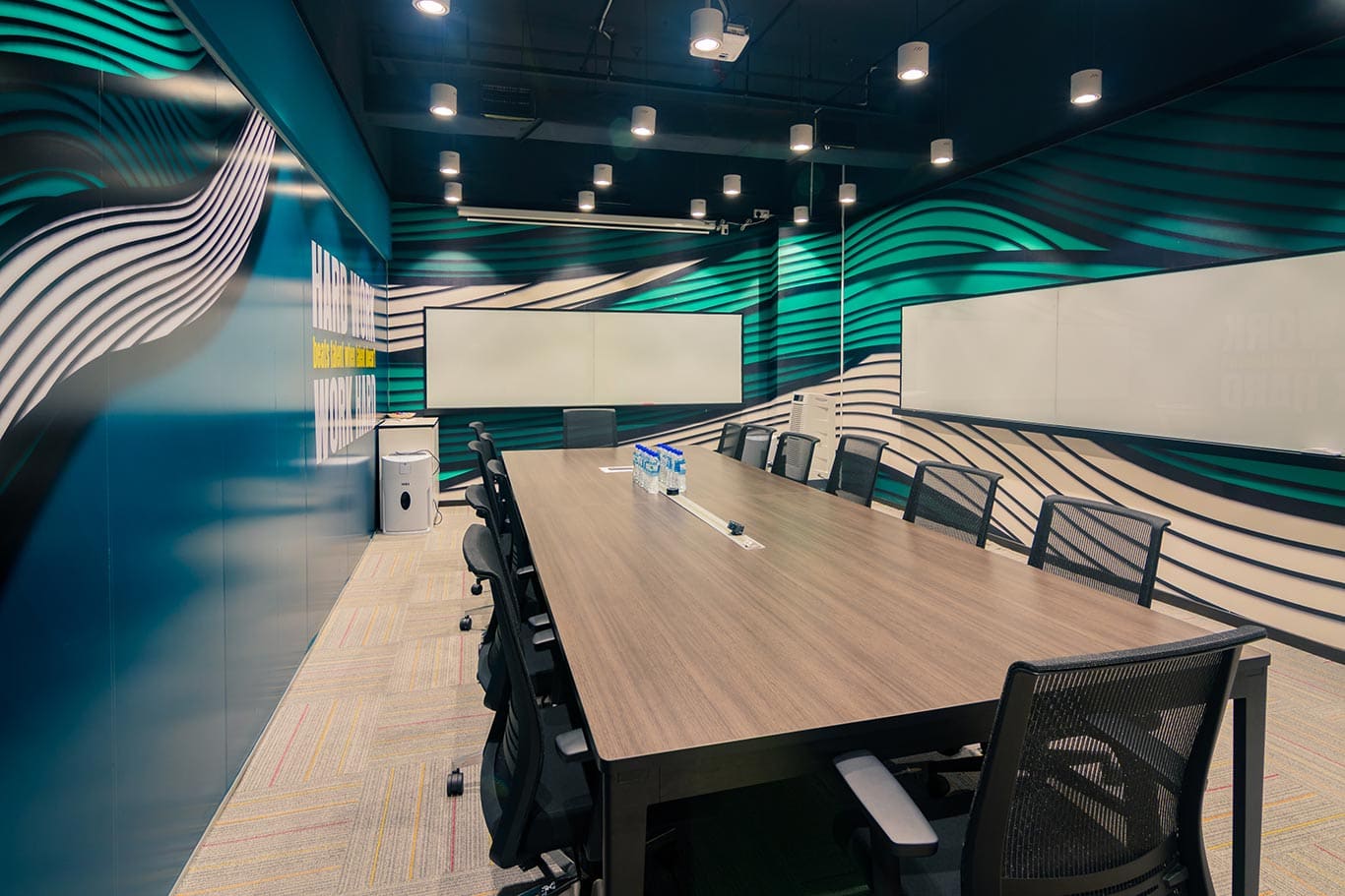 meeting room 3