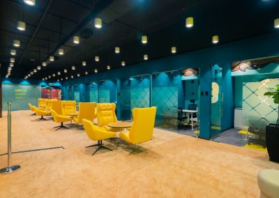 Function Hall B